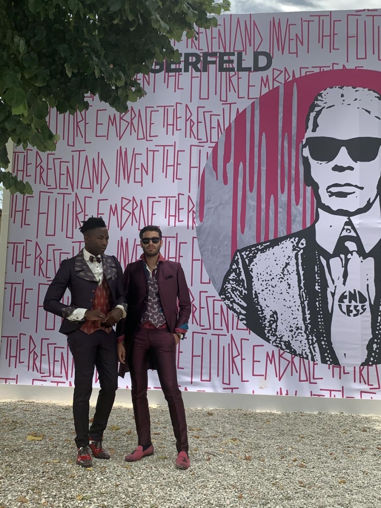 CLEOFE FINATI – PITTI UOMO 2019 - Abiti da sposo abiti uomo Cleofe Finati IMG_4323 