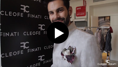 AMET 2019 | CLEOFE FINATI BY ARCHETIPO | 05