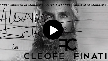 Alexandre Schuster | Models | Cleofe Finati by Archetipo