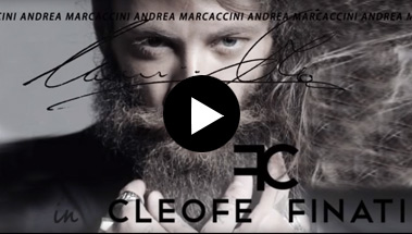 Andrea Marcaccini | Models | Cleofe Finati by Archetipo