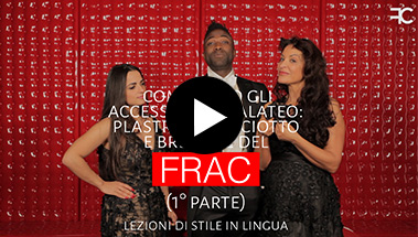 How are the right tail’s accessories? | # 43 1 out of 5 MULTILINGUAL STYLE LESSONS