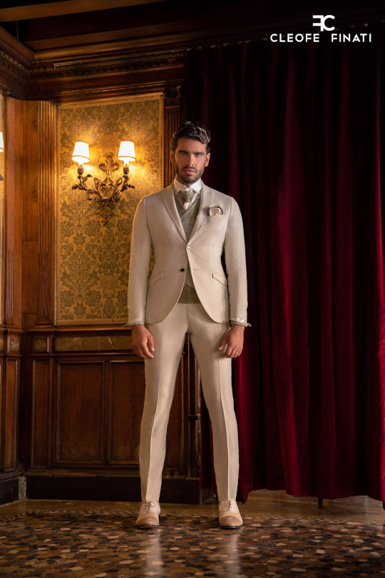FORMAL SUITS FOR MEN: HERE ARE THE MOST ELEGANT MODELS Style&Fashion Cleofe  Finati