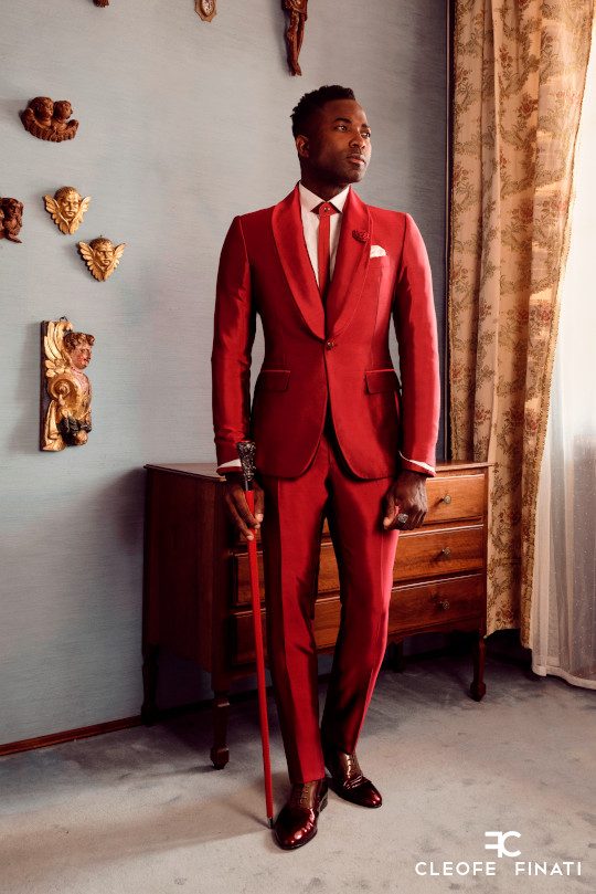 GROOM'S WEDDING SUIT: IDEAS FOR AN UNFORGETTABLE LOOK News Cleofe Finati